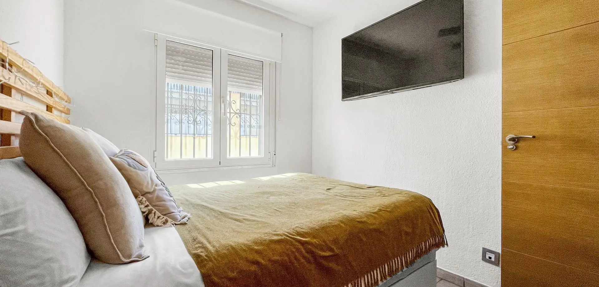 Terraced House Of 130 M² With Sea Views In Torrevieja, Spain