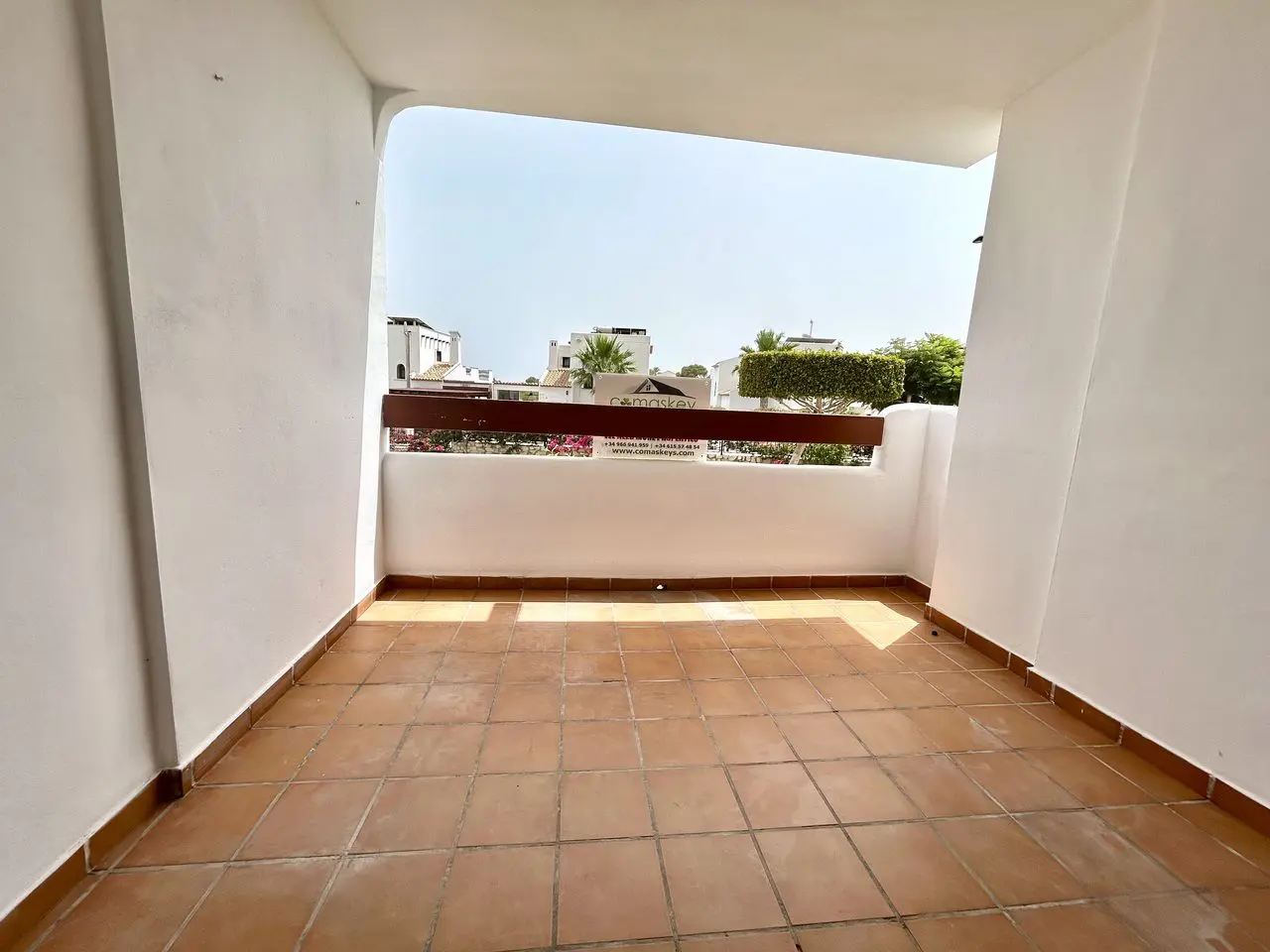 Apartment Of 60 M² In Orihuela Costa, Spain