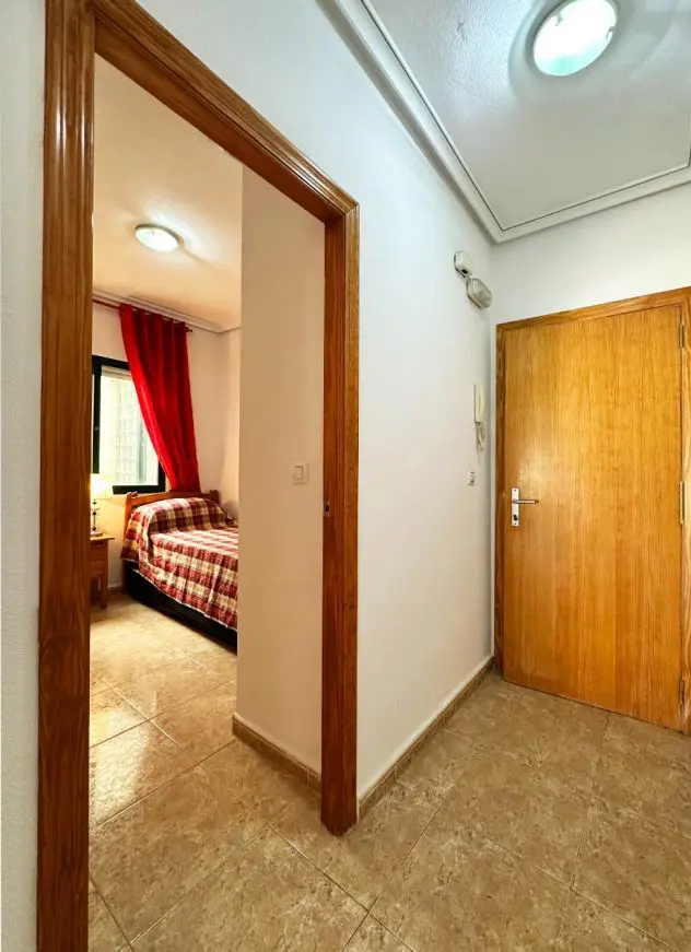 Apartment Of 62 M² In Orihuela Costa, Spain