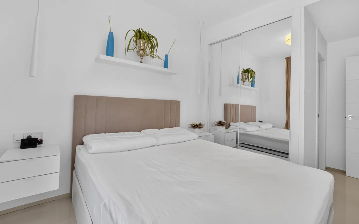 Apartment Of 82 M² In Rojales, Spain