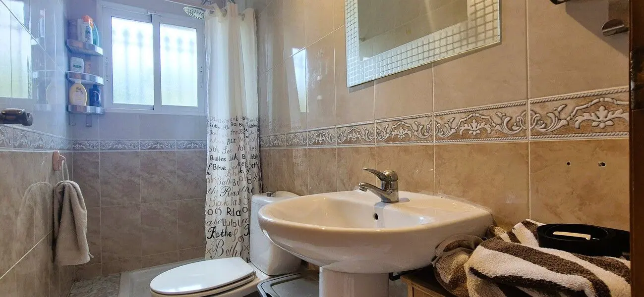 Villa Of 110 M² In Orihuela Costa, Spain