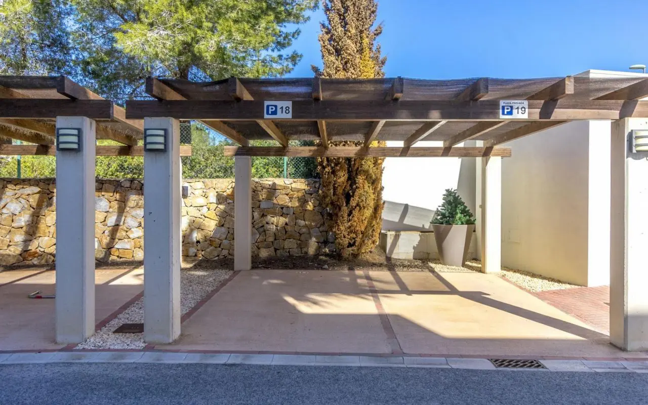 Penthouse 74 M² In Orihuela, Spain – Mediter Real Estate