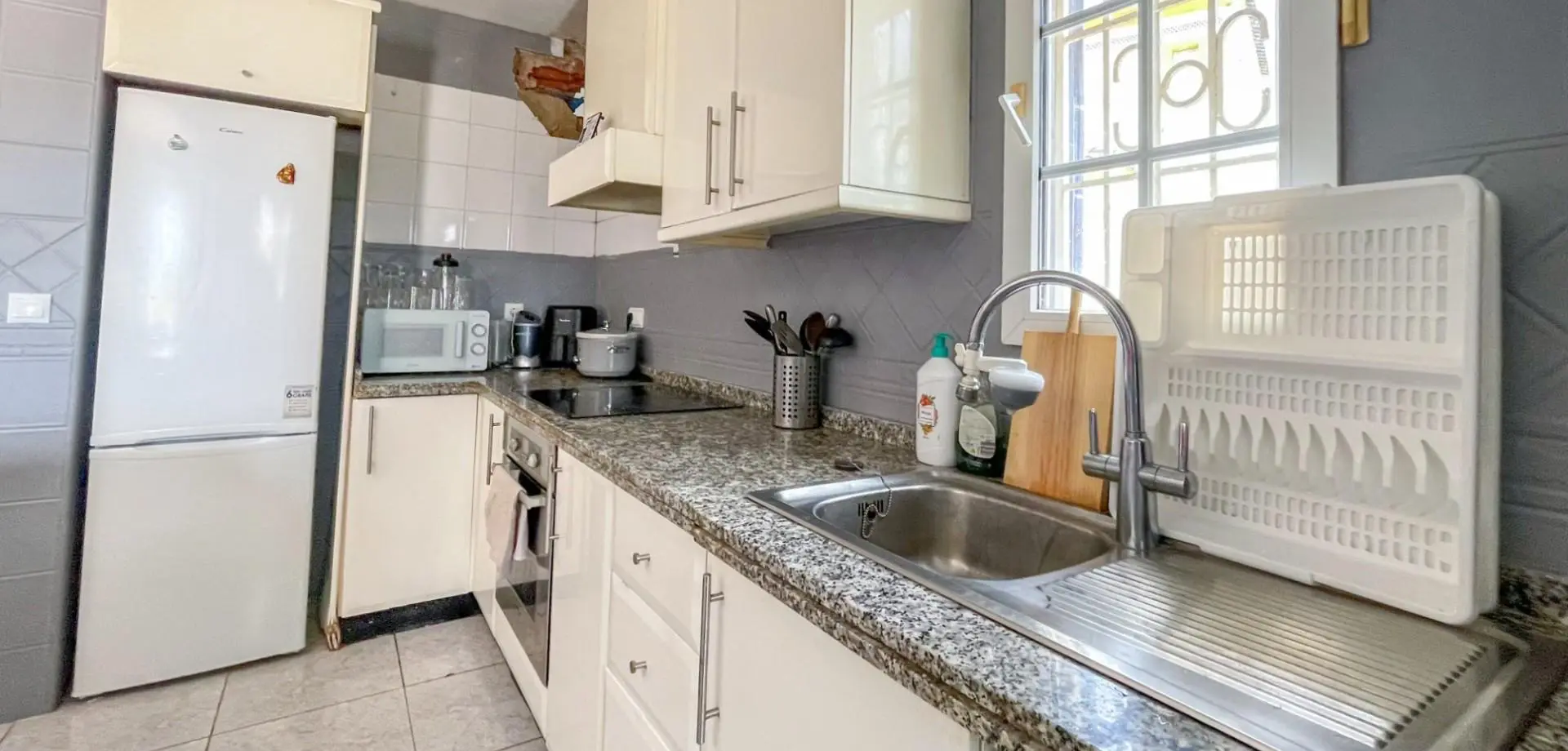 Terraced House Of 100 M² In Orihuela Costa, Spain