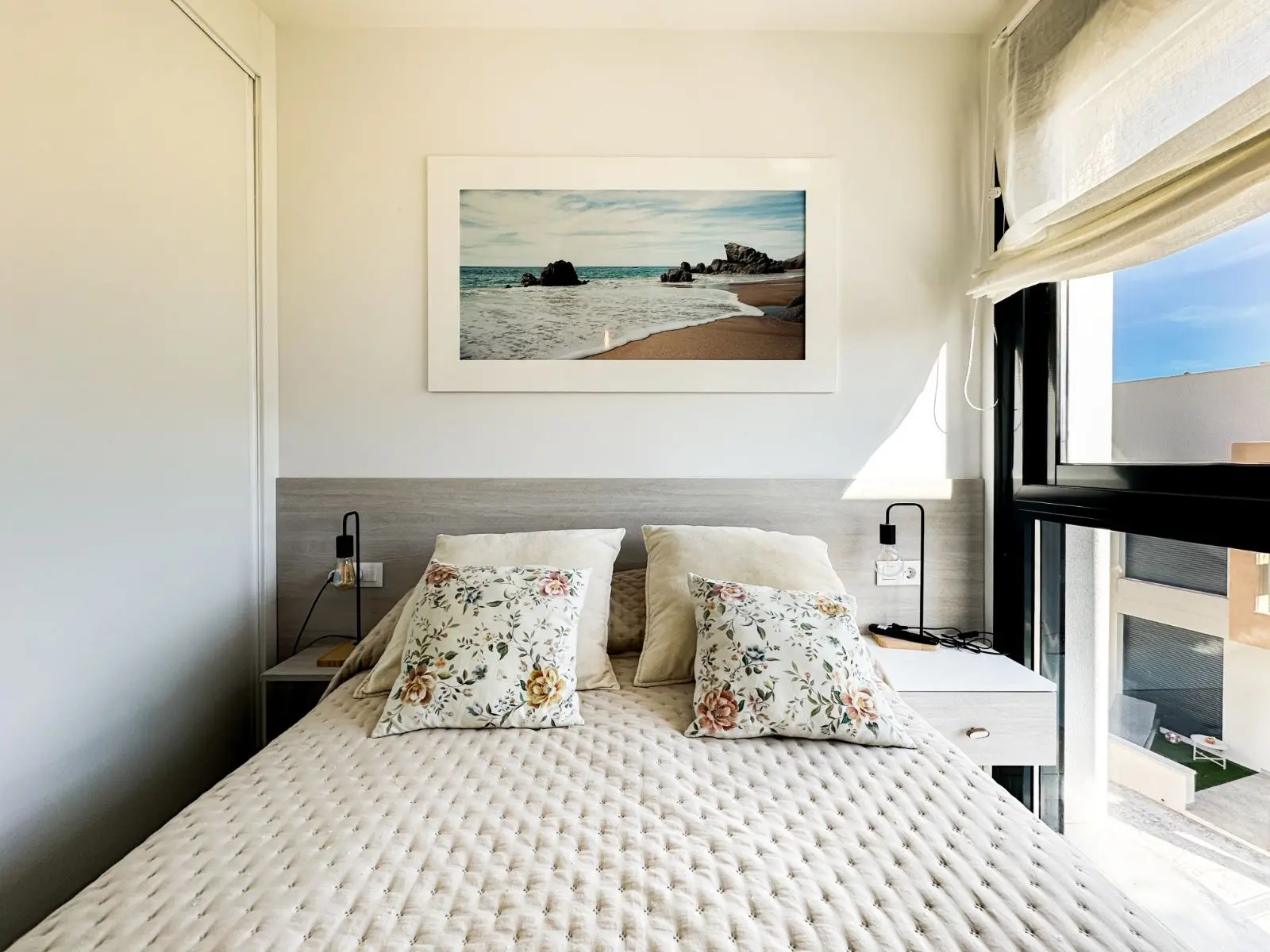 Apartment Of 80 M² In Orihuela Costa, Spain
