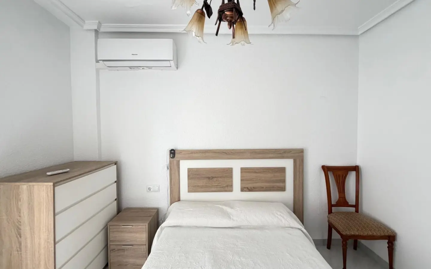 Apartment Of 81 M² In Torrevieja, Spain