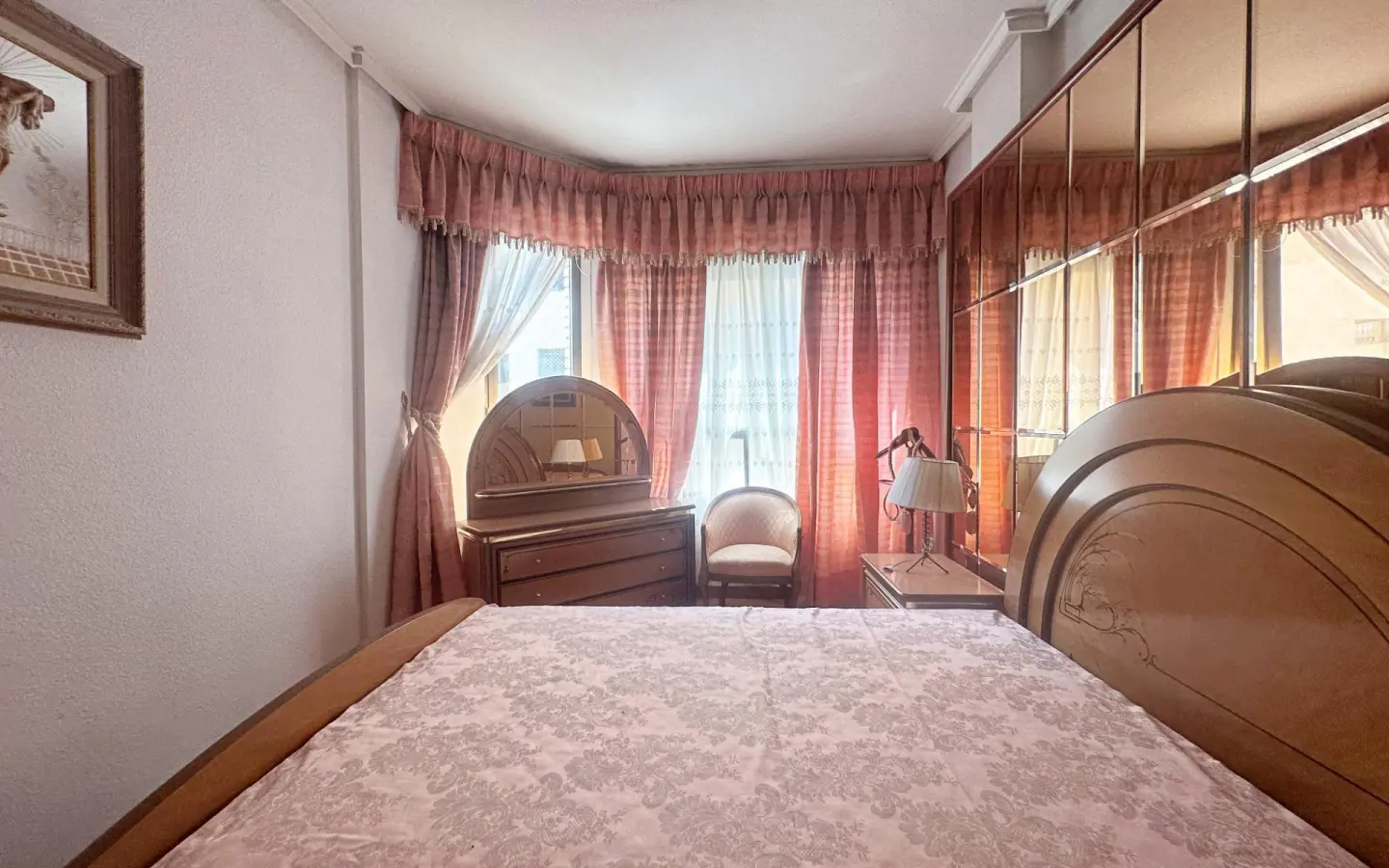 Apartment Of 130 M² In Torrevieja, Spain