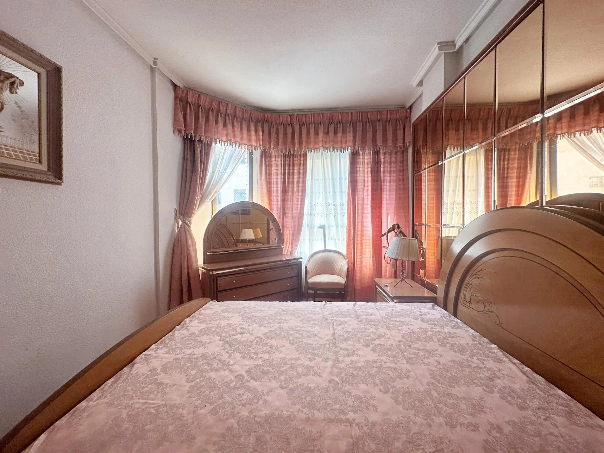 Apartment Of 130 M² In Torrevieja, Spain