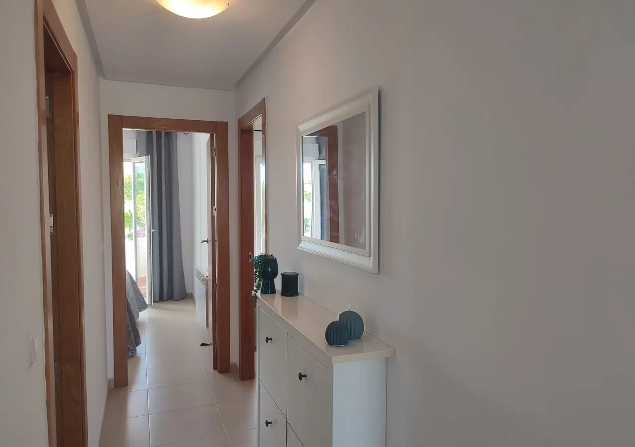 Apartment Of 0 M² With No Features In Sucina, Spain