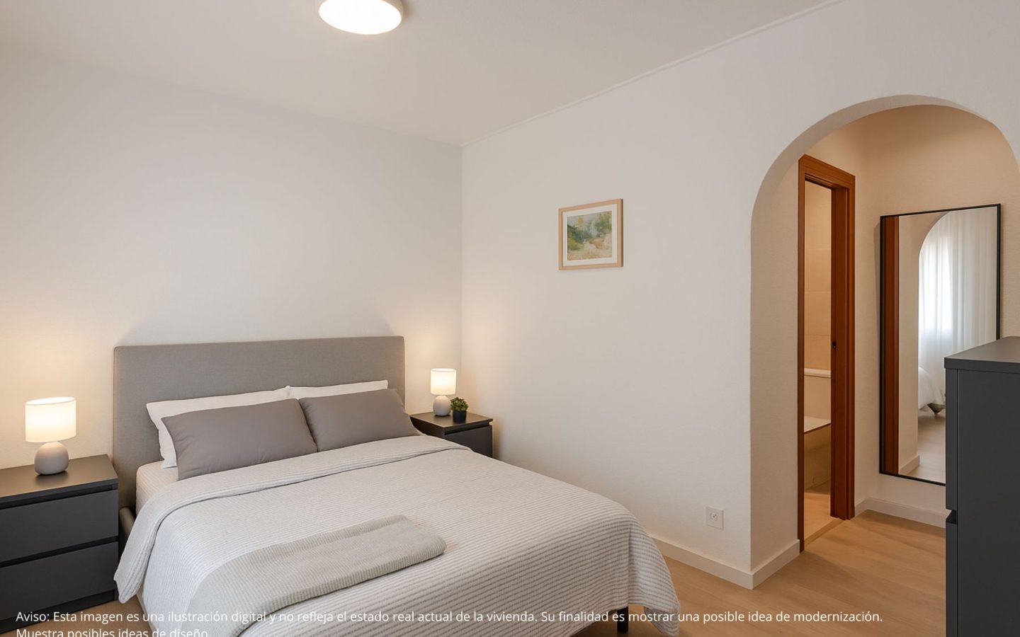 Villa Of 86 M² In Pilar De La Horadada, Spain