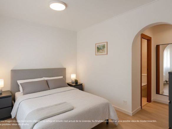 Villa Of 86 M² In Pilar De La Horadada, Spain