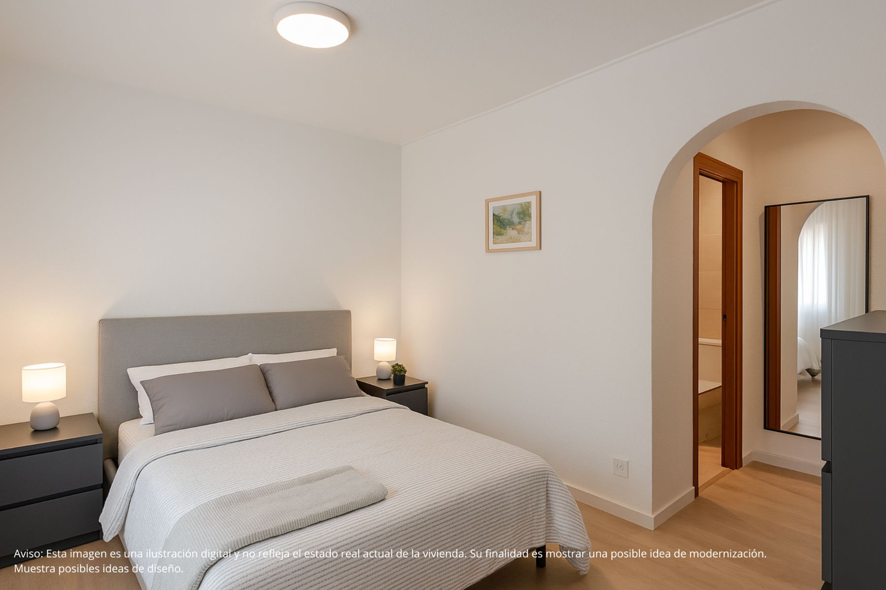 Villa Of 86 M² In Pilar De La Horadada, Spain