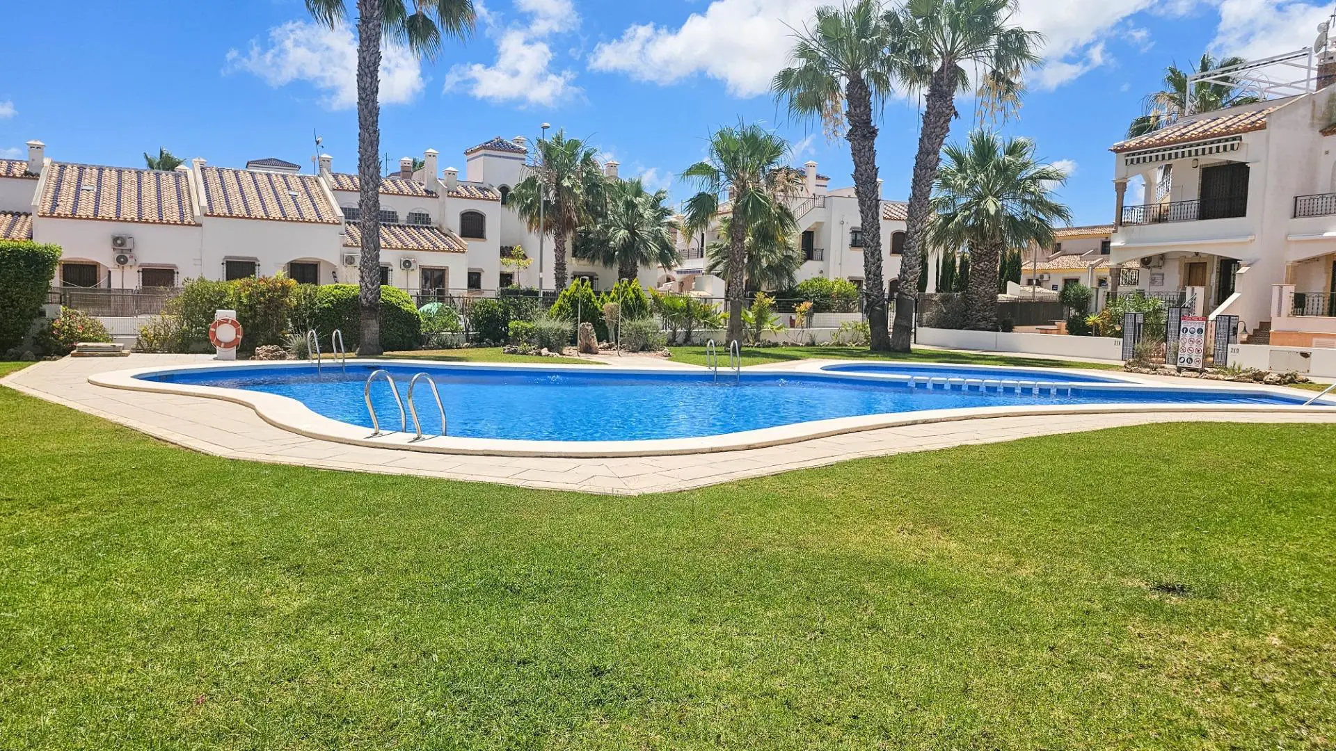House 97 M² In Orihuela Costa, Spain – Mediter Real Estate