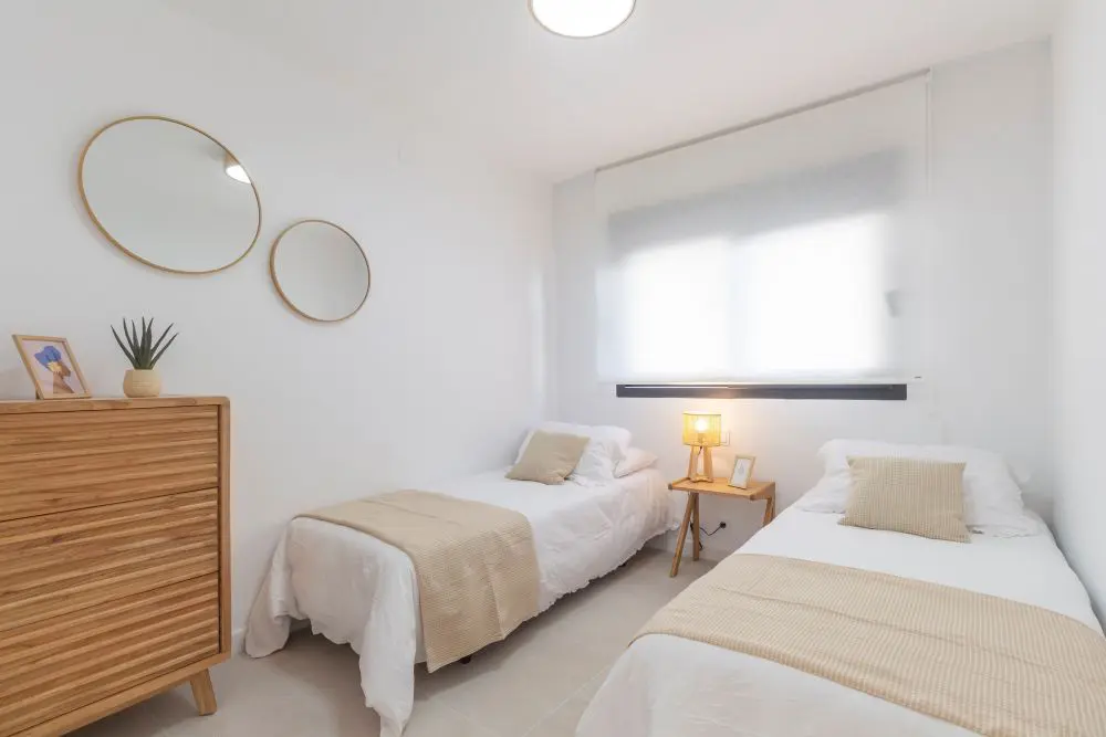 Villa Of 100 M² In Torrevieja, Spain