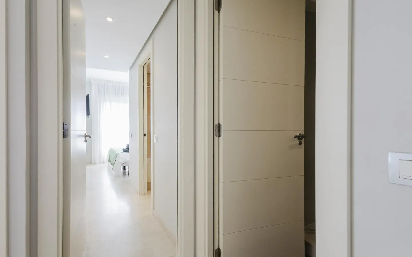 Penthouse Of 76 M² With Sea Views In Orihuela