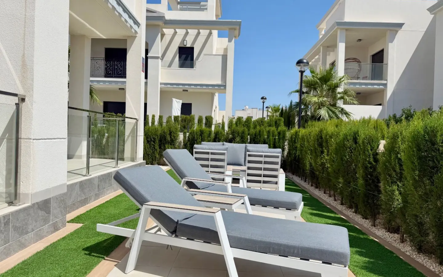 Apartment Of 79 M² In Rojales, Spain