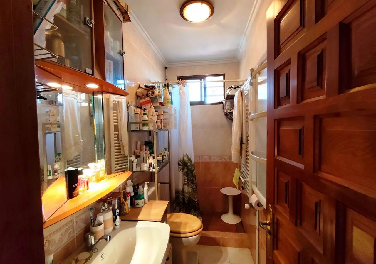 Villa Of 140 M² In Rojales, Spain