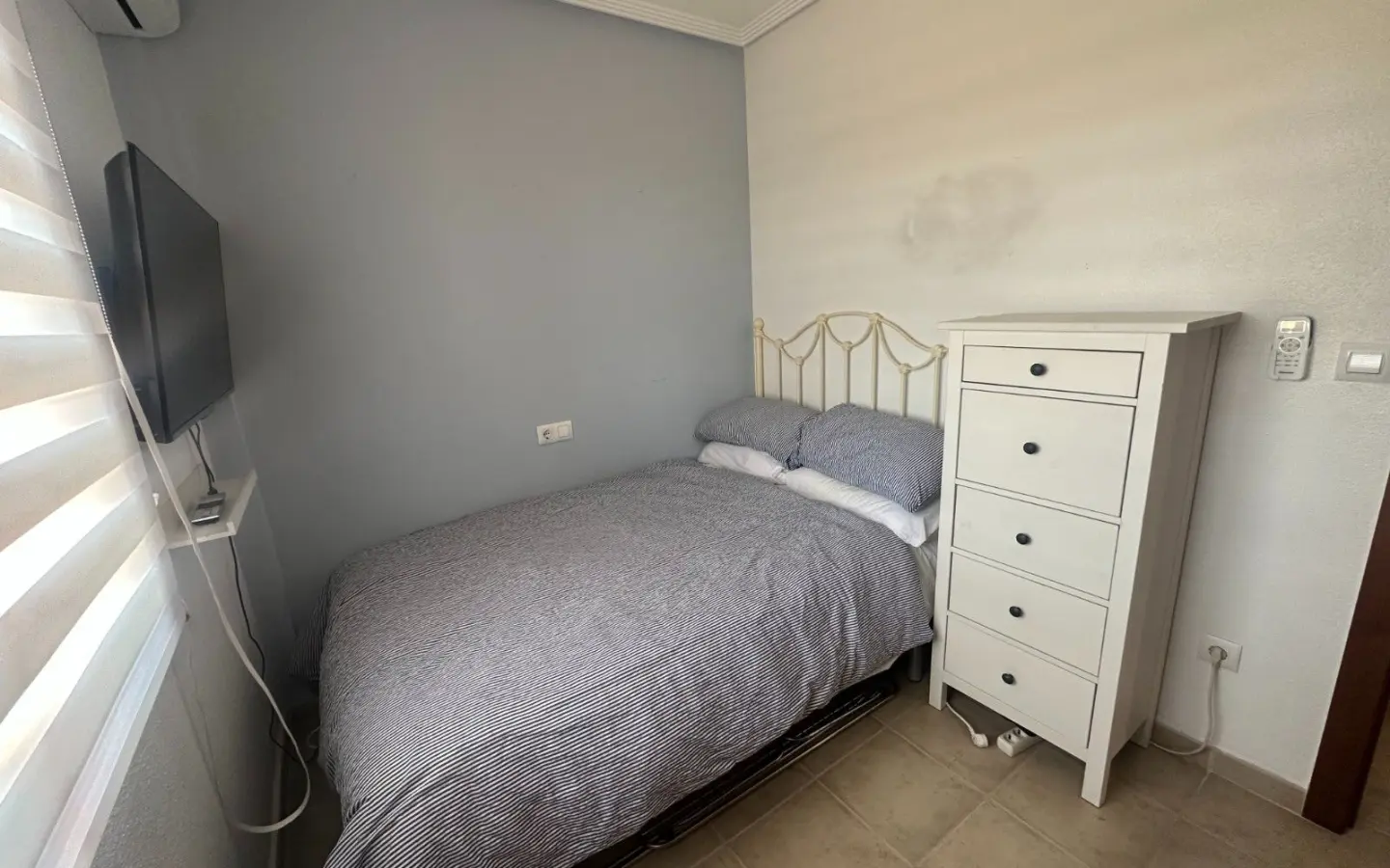 Apartment Of 78 M² With Features In Torrevieja, Spain