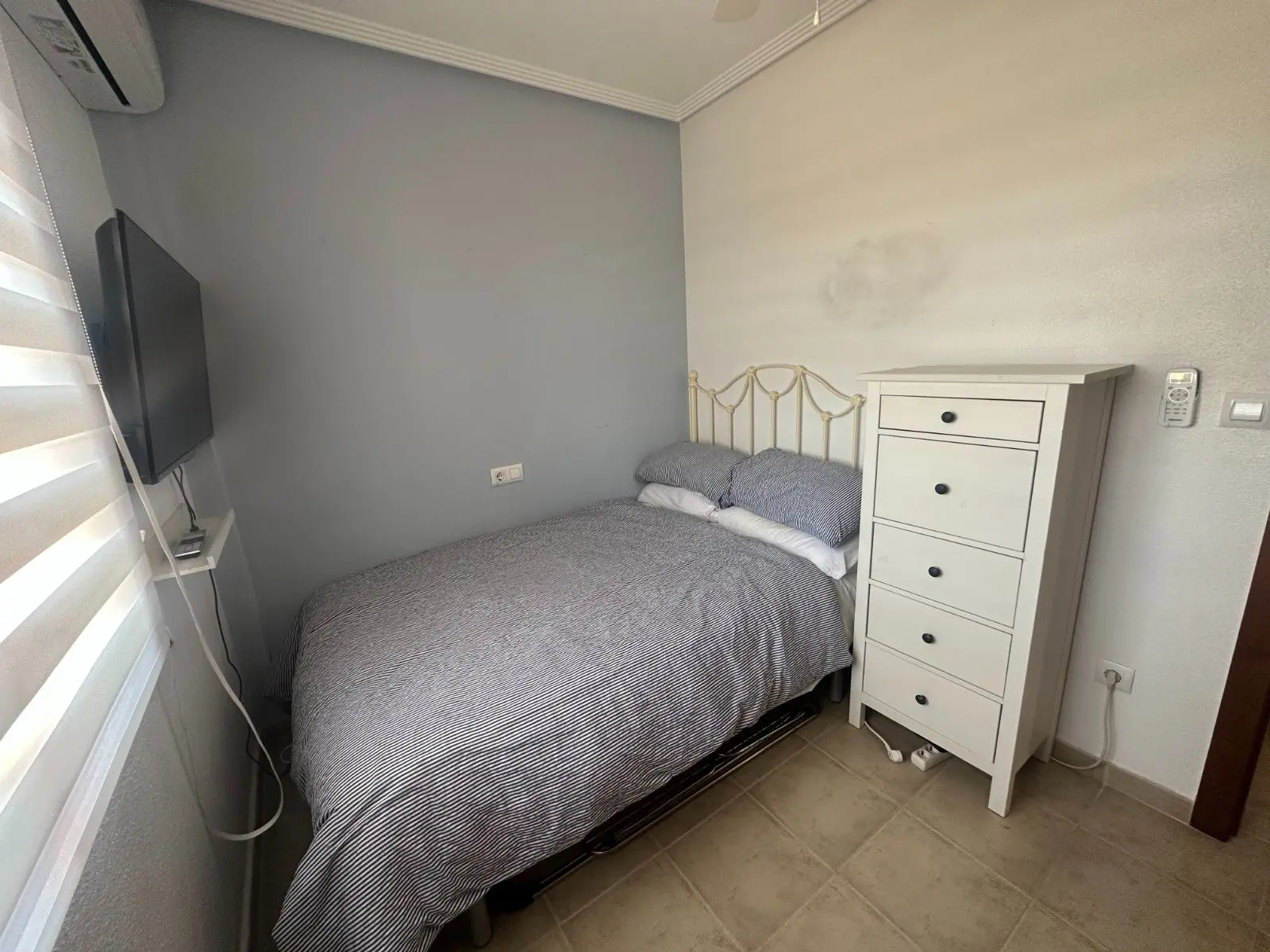 Apartment Of 78 M² With Features In Torrevieja, Spain