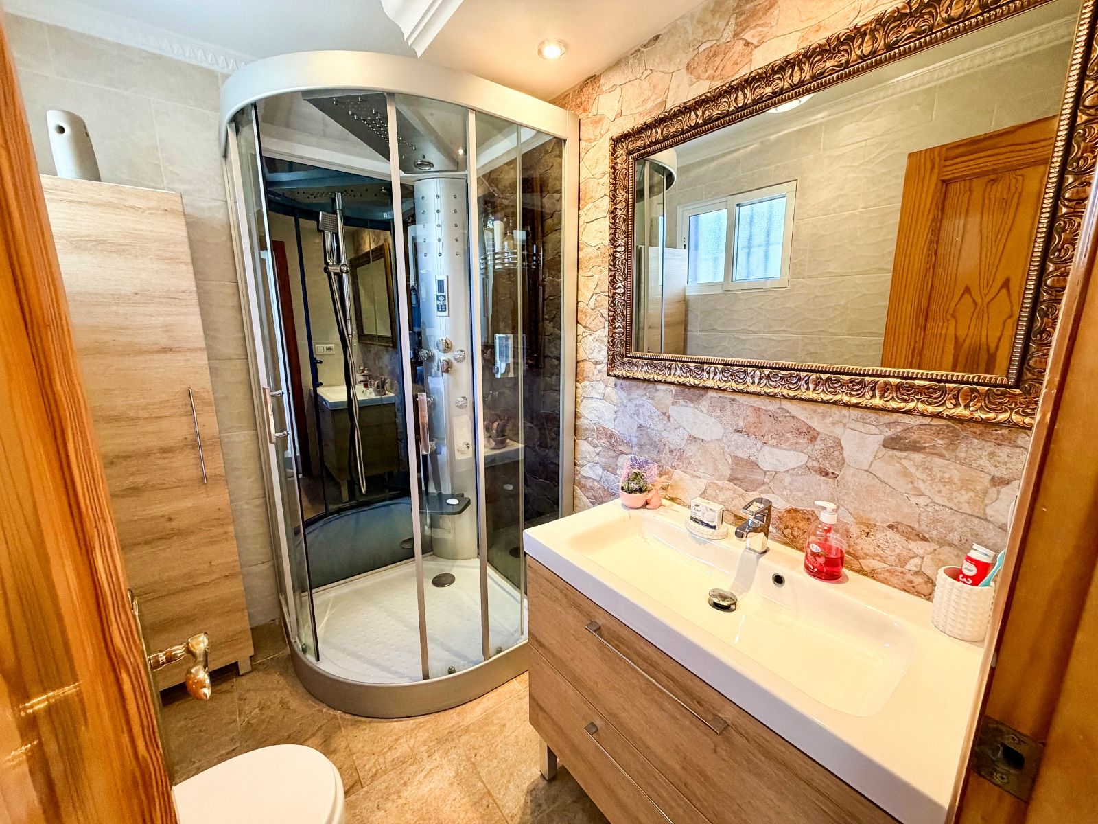 Villa Of 117 M² In San Miguel De Salinas, Spain