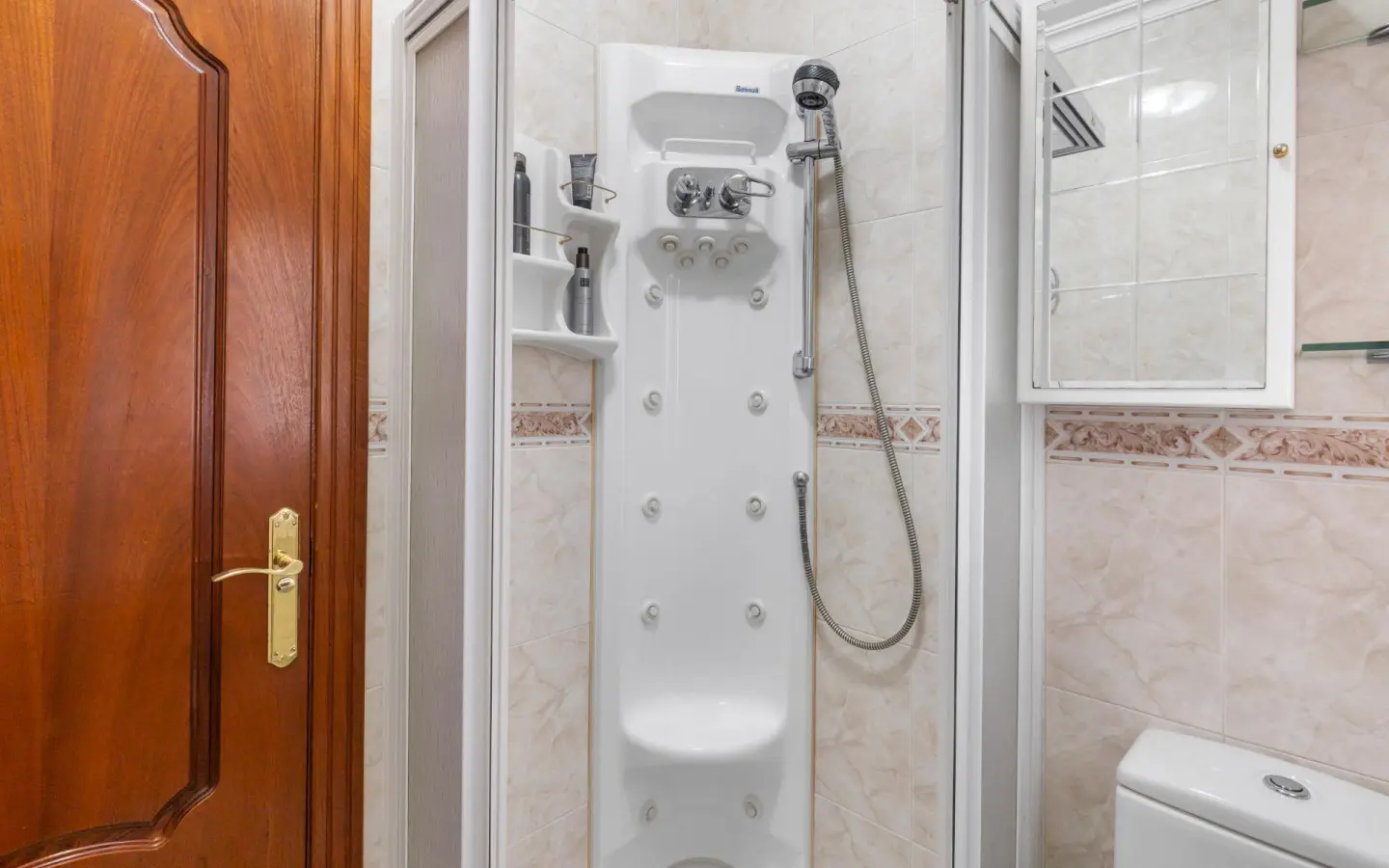 Villa Of 240 M² With Mediterranean Style In Rojales