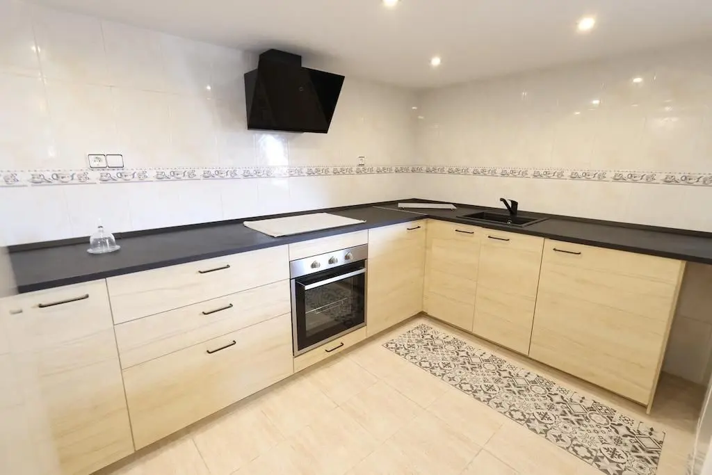 Villa Of 208 M² In San Miguel De Salinas