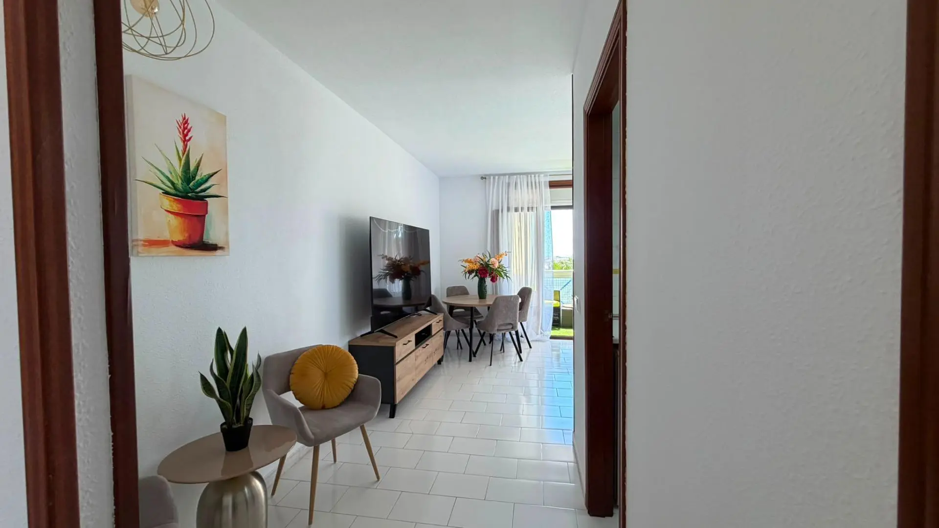 Apartment Of 63 M² In Torrevieja, Spain