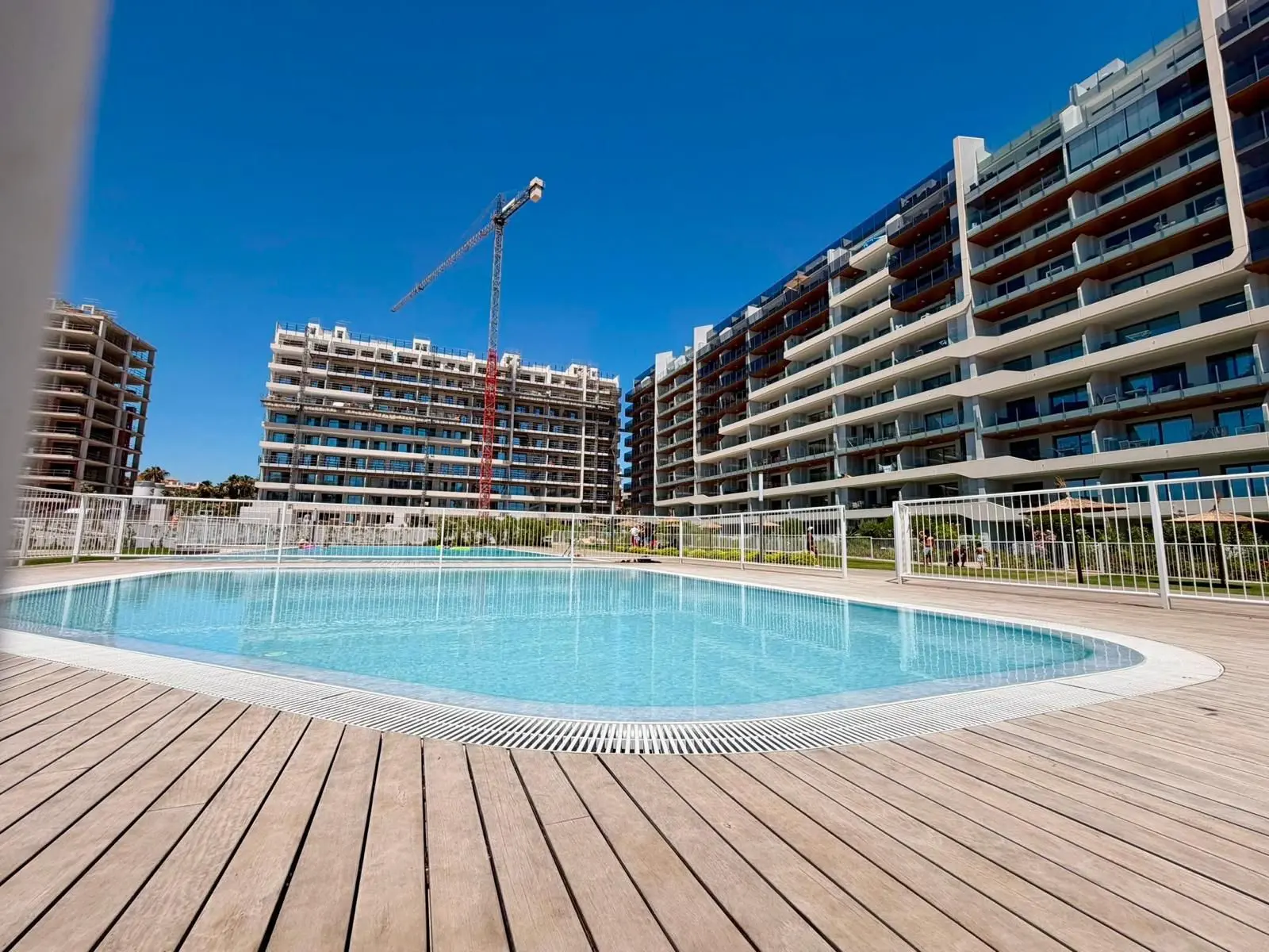 Apartment Of 76 M² In Torrevieja, Spain