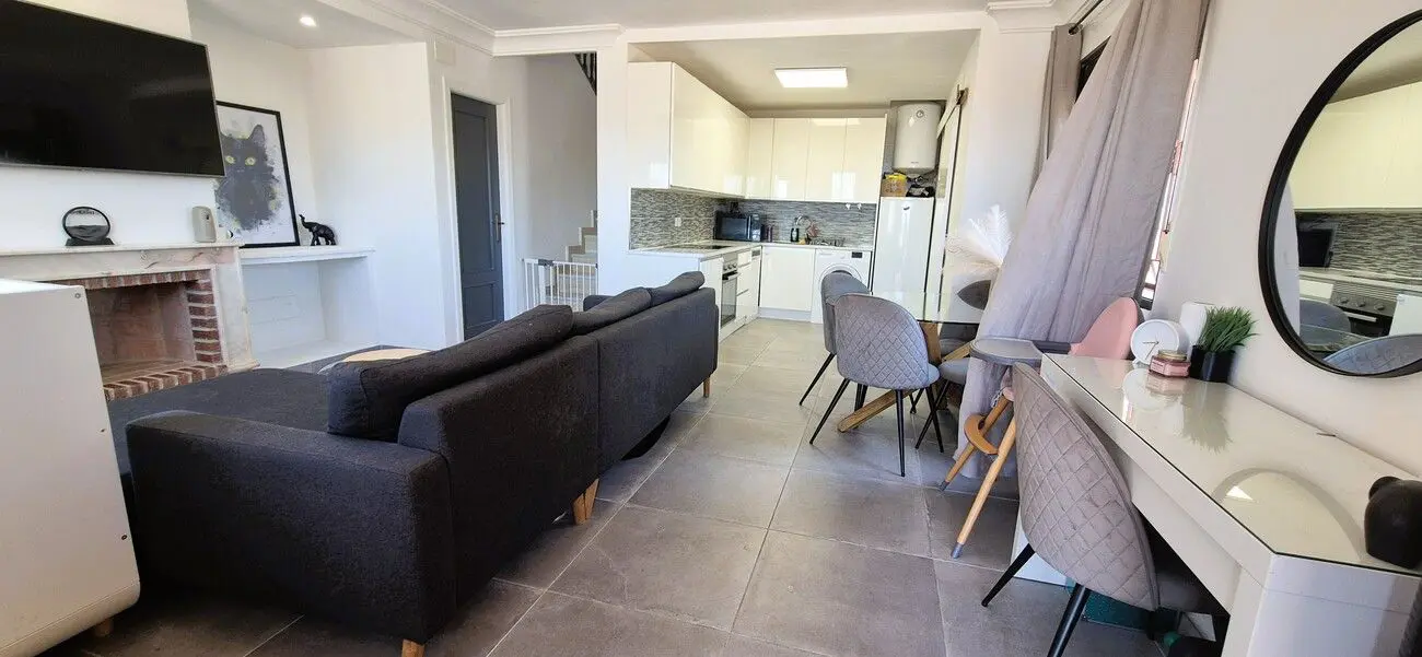 Villa Of 100 M² In San Miguel De Salinas, Spain