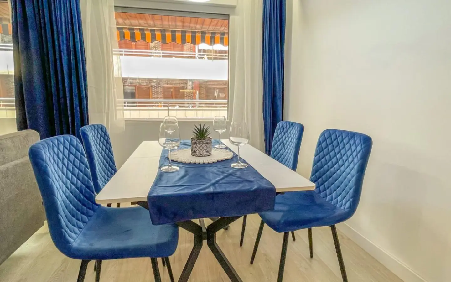 Apartment Of 91 M² In Torrevieja, Spain
