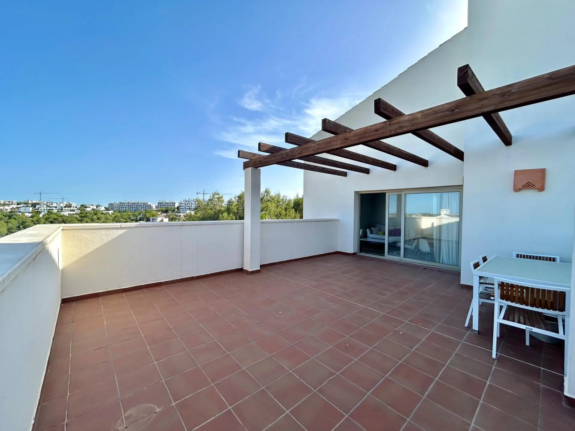Penthouse 76 M² In Orihuela, Spain – Mediter Real Estate