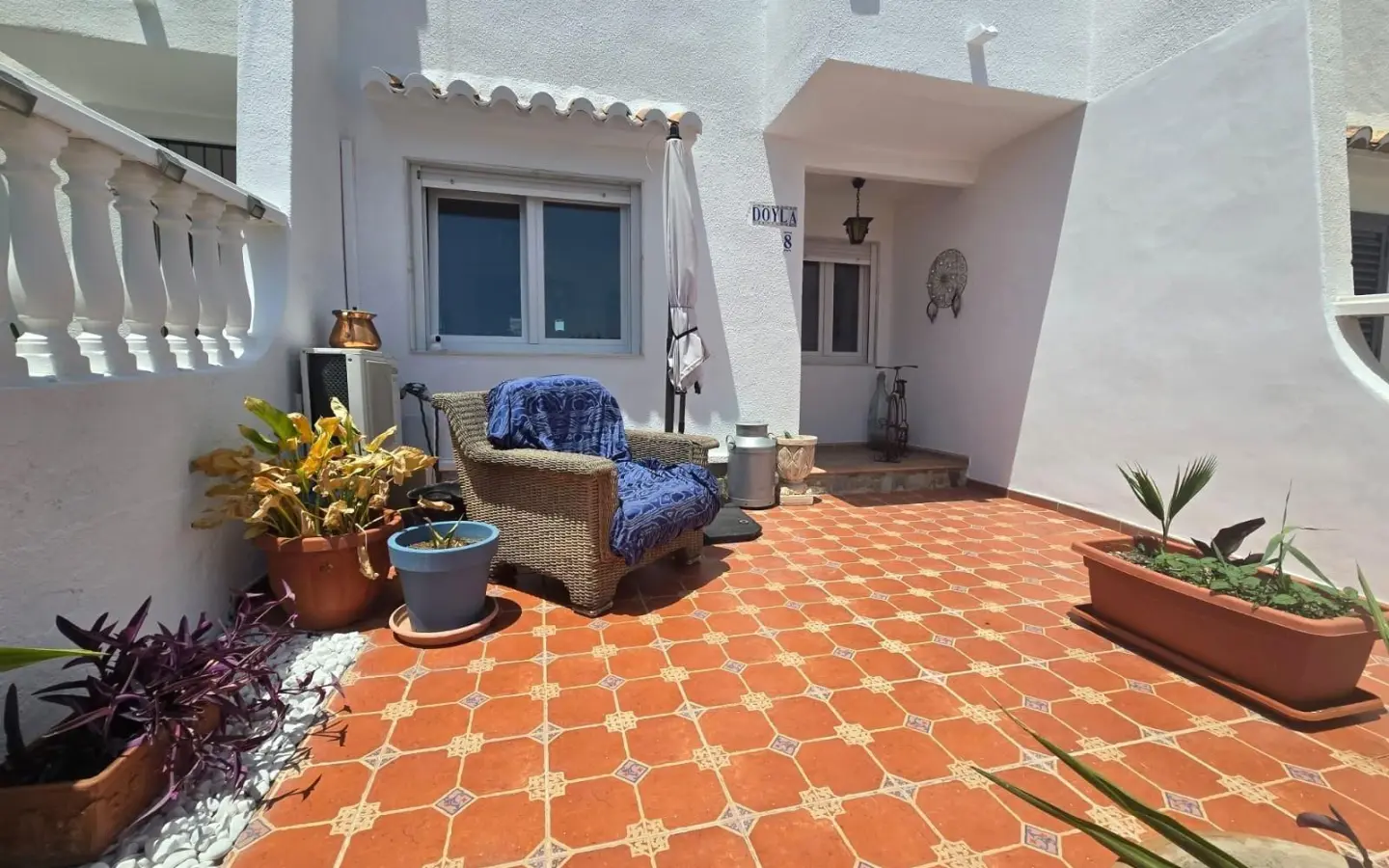 House Of 78 M² In Torrevieja, Spain