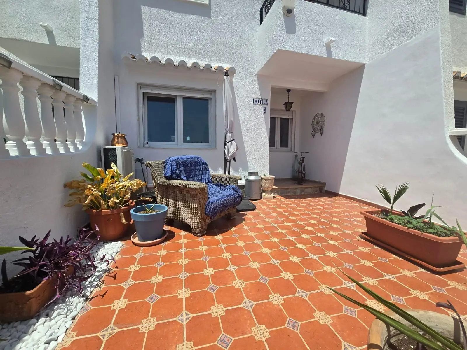 House Of 78 M² In Torrevieja, Spain