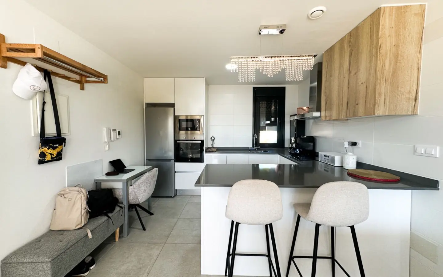 2-bedroom Bungalow In Orihuela Costa, Spain (80 M²)