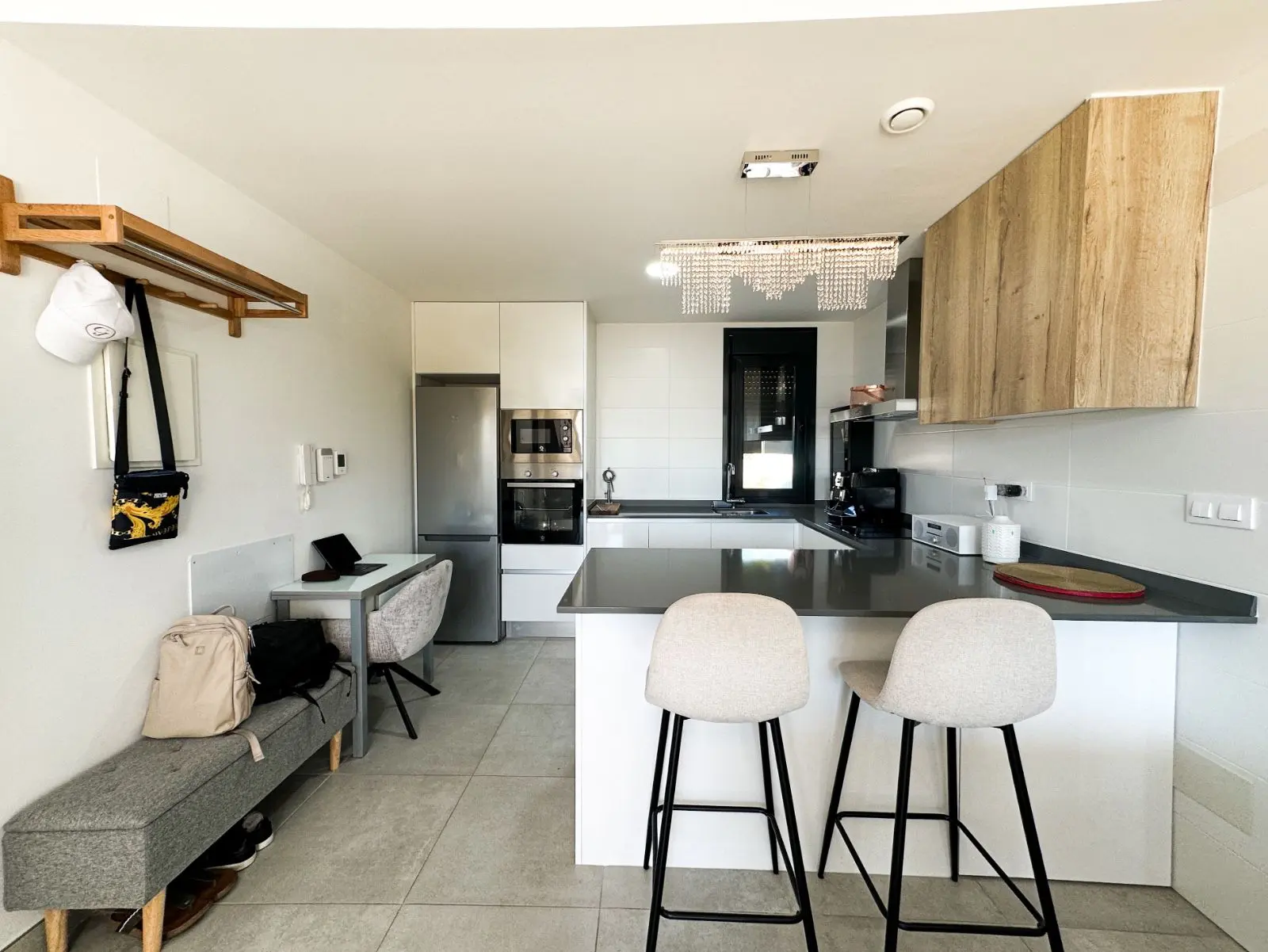 Apartment Of 80 M² In Orihuela Costa, Spain
