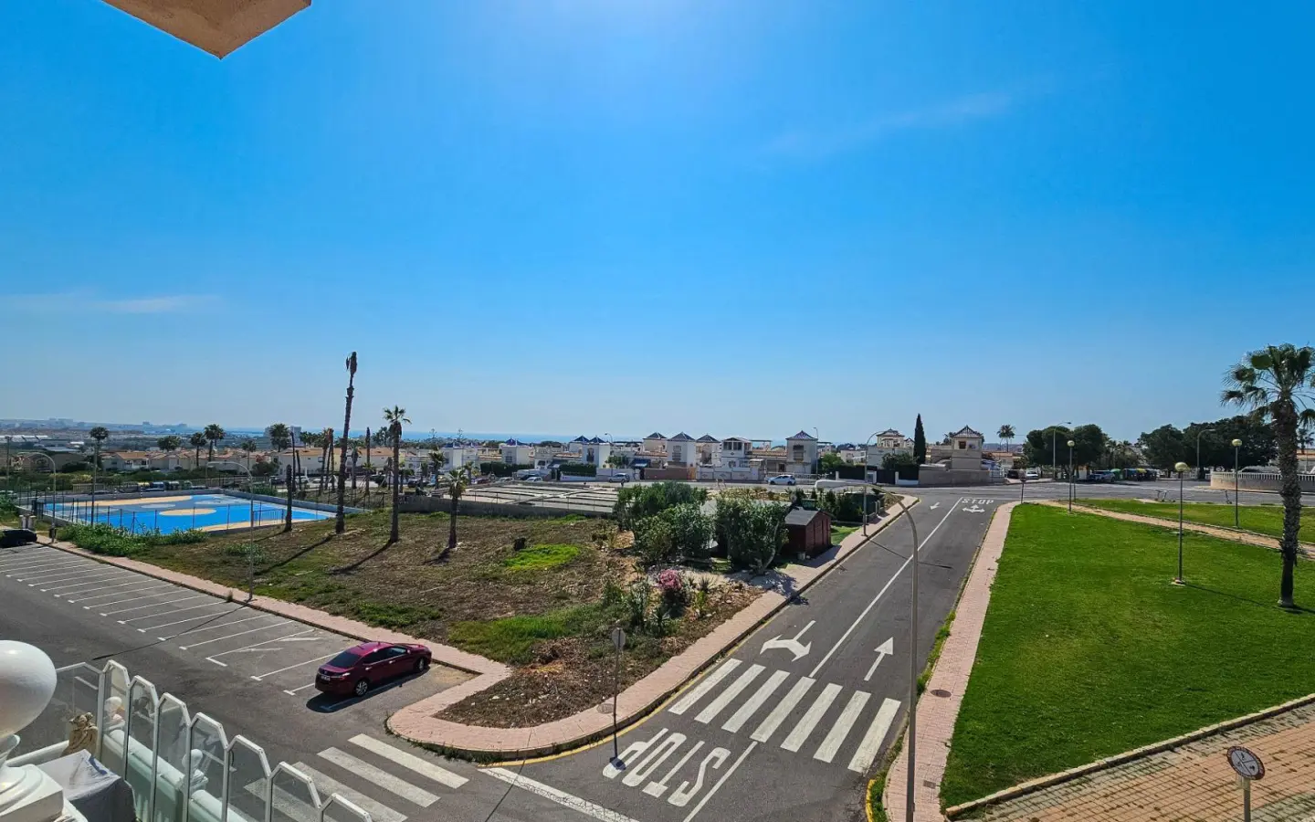 Bungalow Of 90 M² In Orihuela Costa