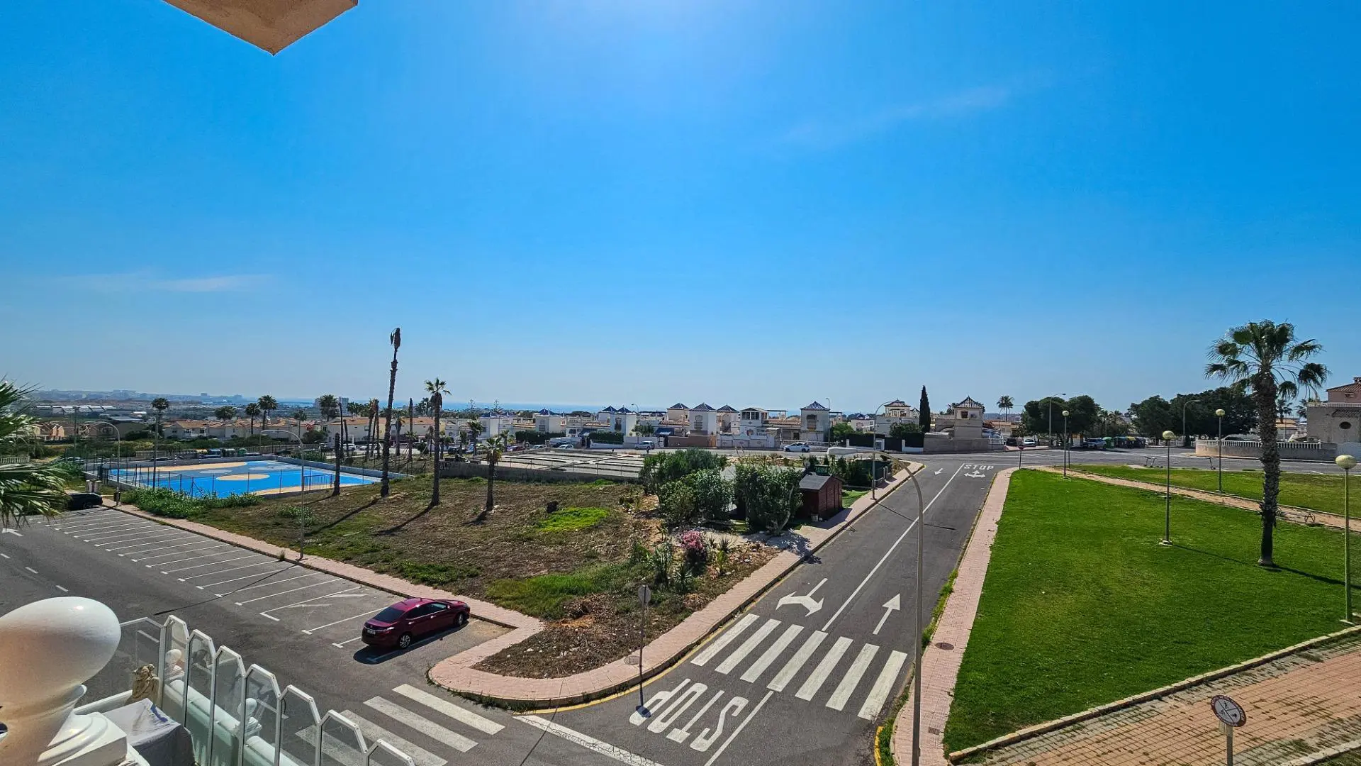 Bungalow 90 M² In Orihuela Costa, Spain – Mediter Real Estate