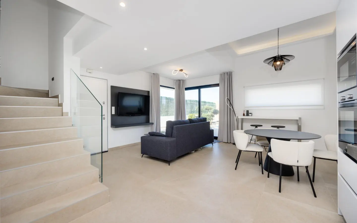Villa Of 178 M² With [features] In Guardamar Del Segura