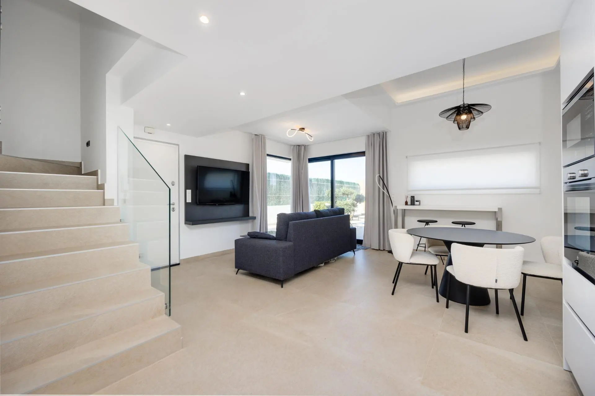 Villa Of 178 M² With [features] In Guardamar Del Segura