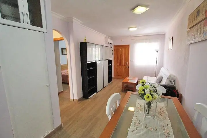 Bungalow Of 86 M² In Guardamar Del Segura