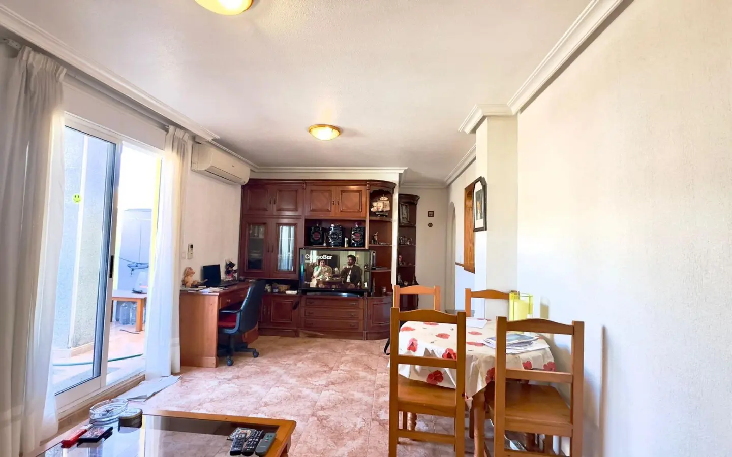 2-bedroom Penthouse In Torrevieja, Spain (73 M²)