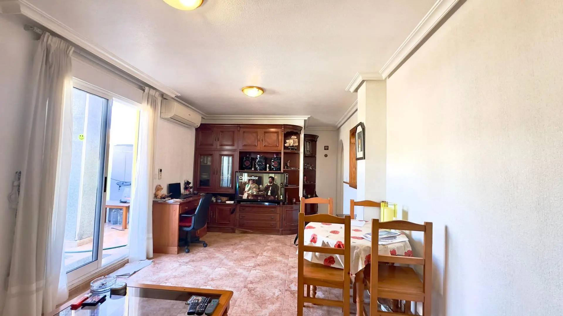 Penthouse Of 73 M² In Torrevieja, Spain
