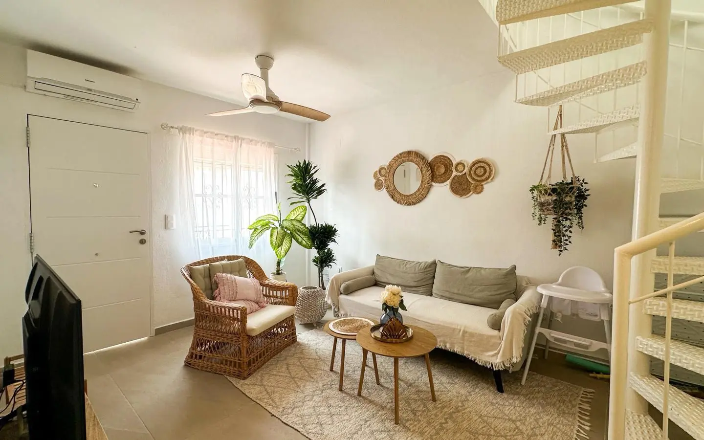 Bungalow Of 68 M² In Orihuela Costa, Spain