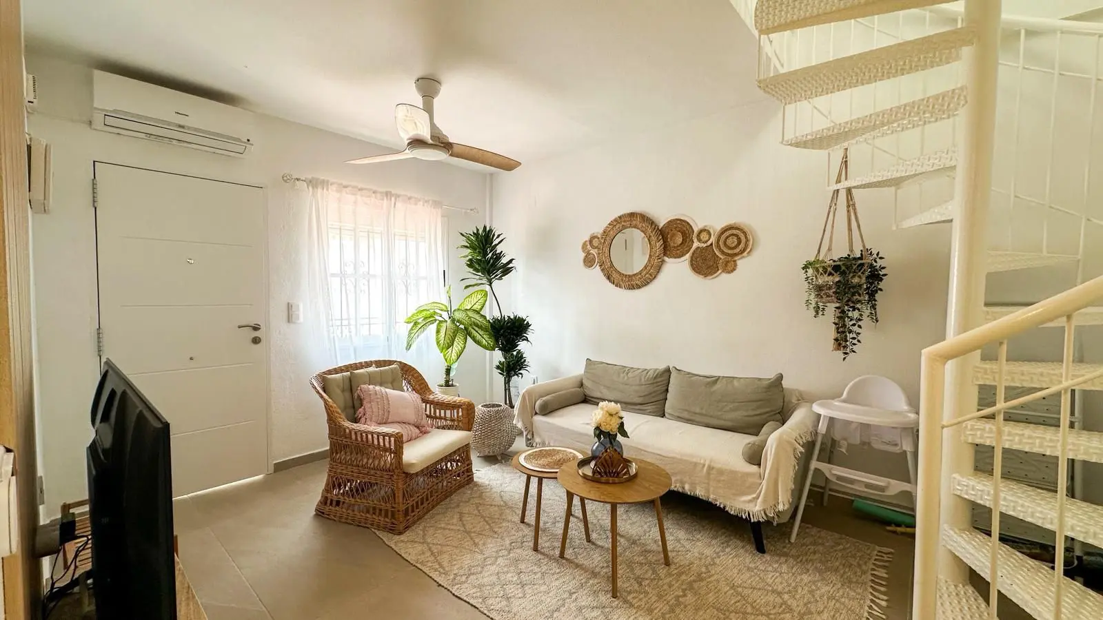 Bungalow Of 68 M² In Orihuela Costa, Spain