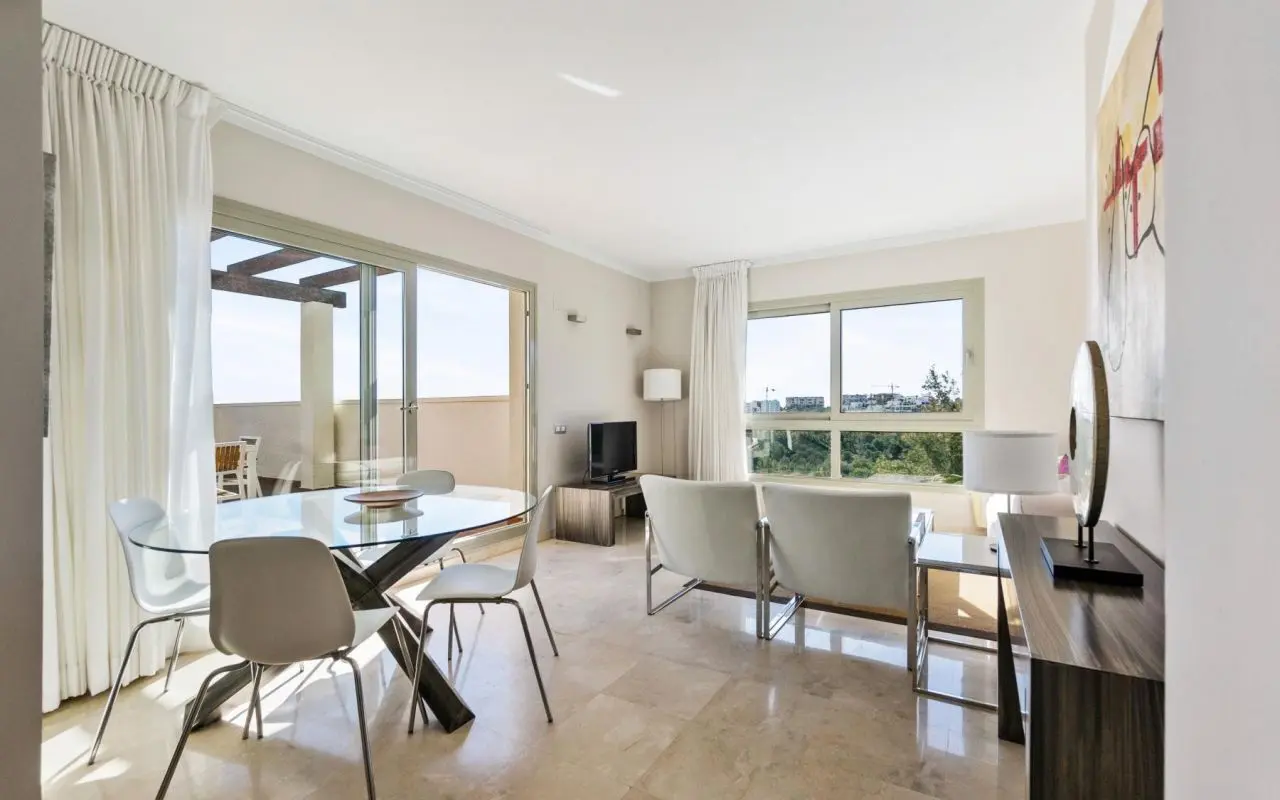 Penthouse 74 M² In Orihuela, Spain – Mediter Real Estate