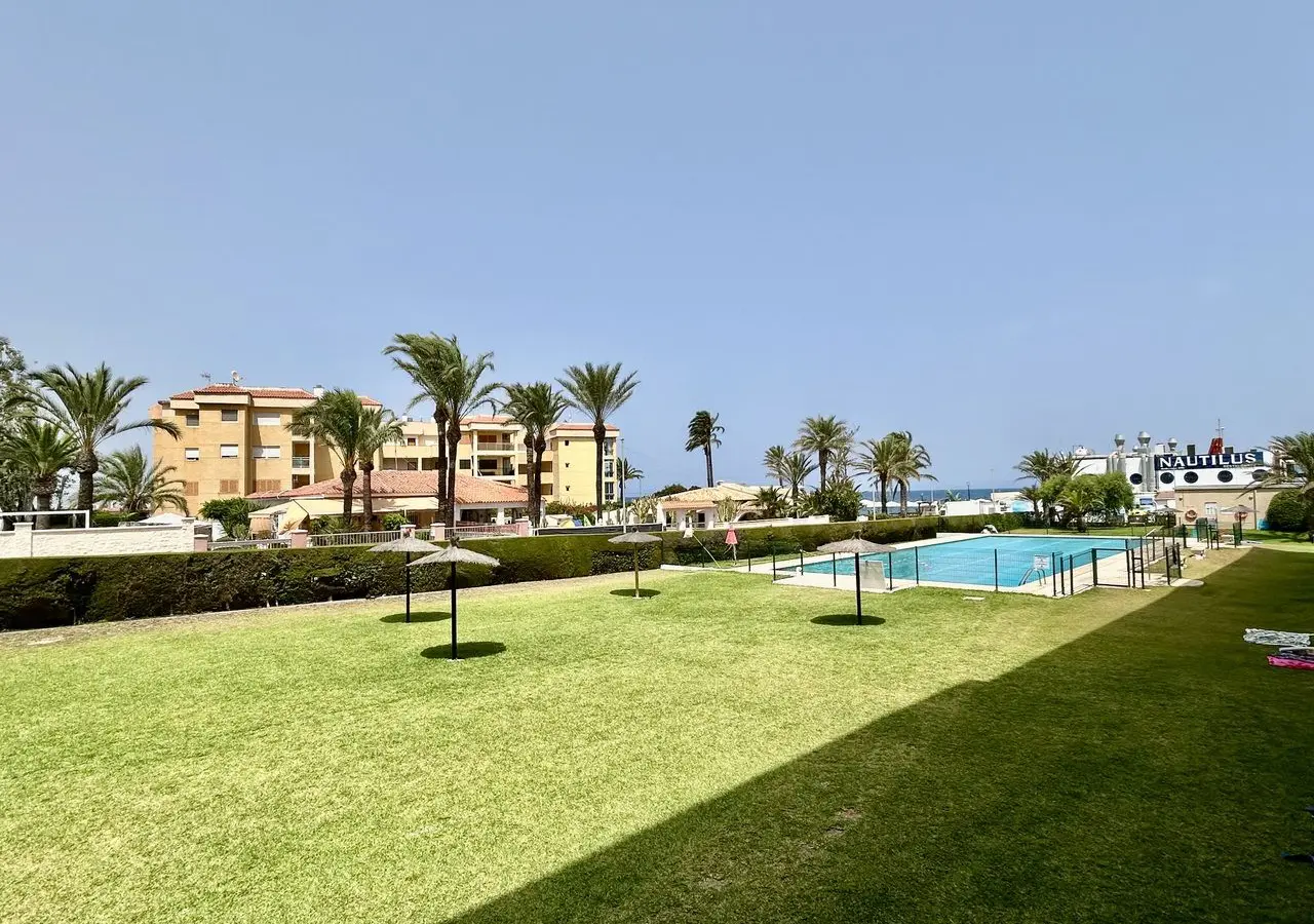 Apartment Of 87 M² In Orihuela Costa, Spain