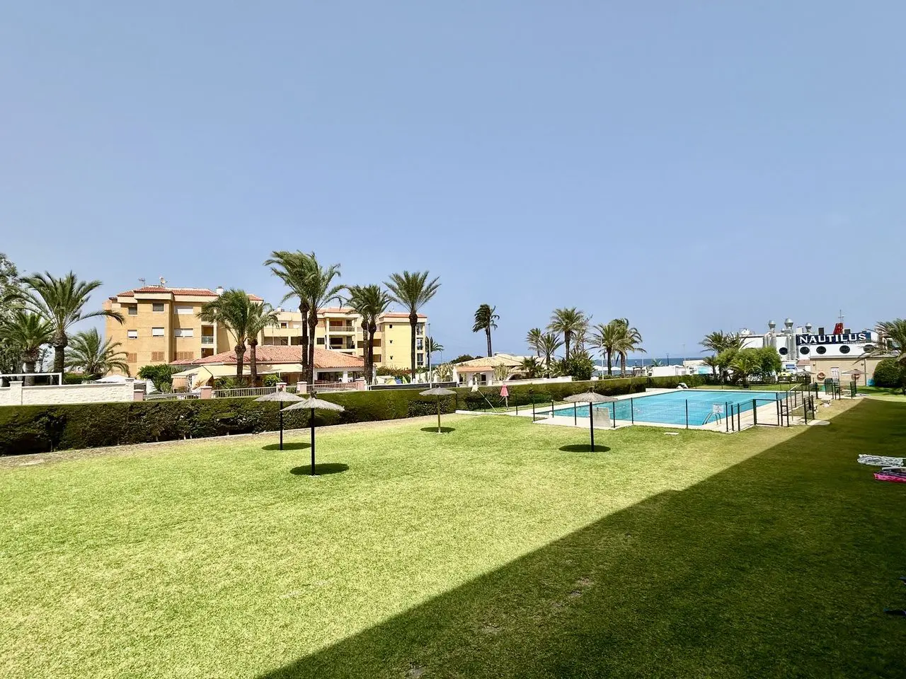 Apartment Of 87 M² In Orihuela Costa, Spain