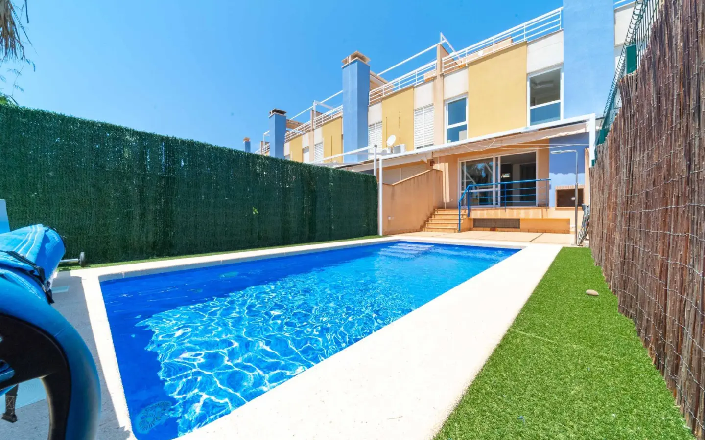 House Of 177 M² In Orihuela Costa, Spain