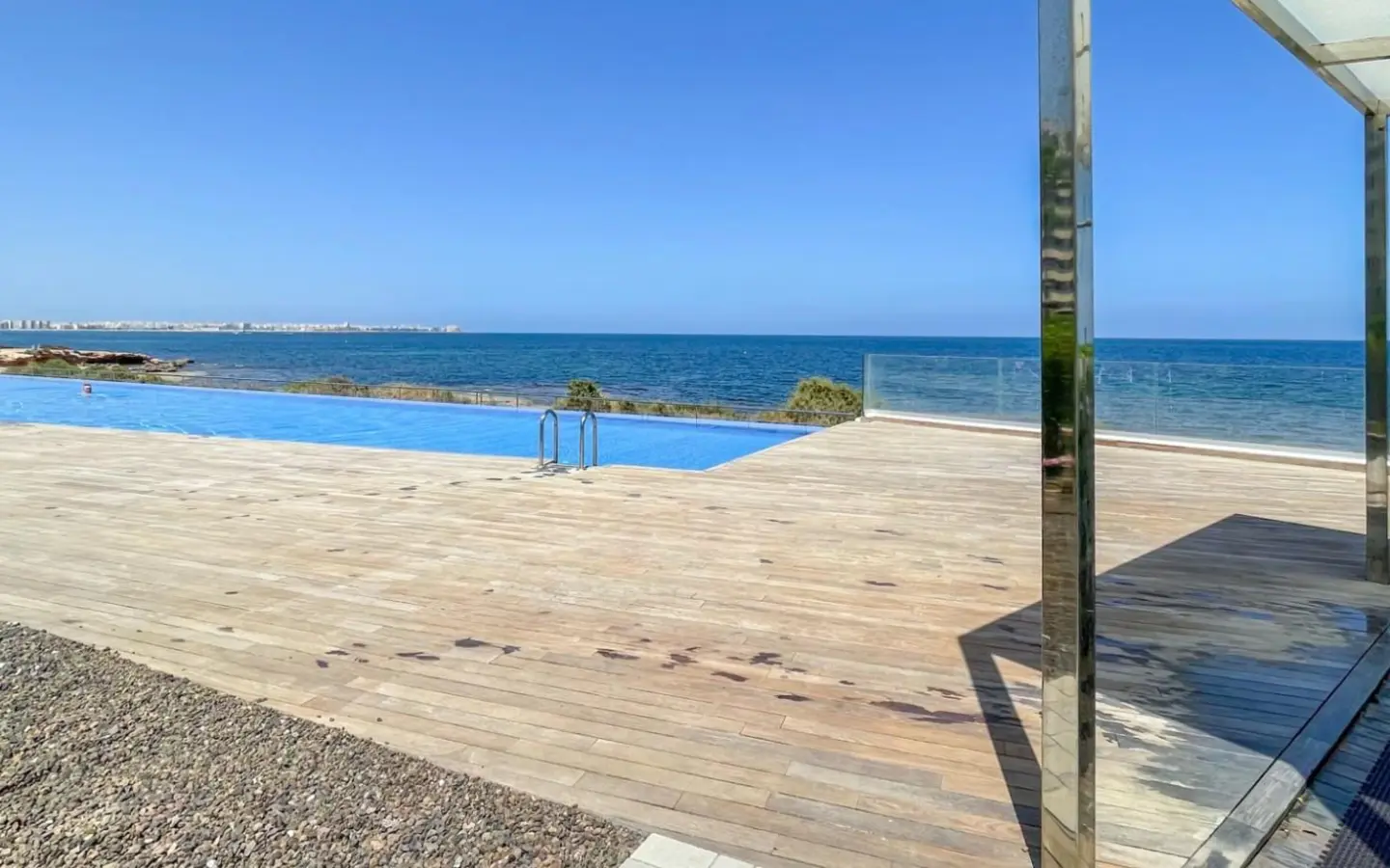 Apartment Of 146 M² In Orihuela Costa, Spain