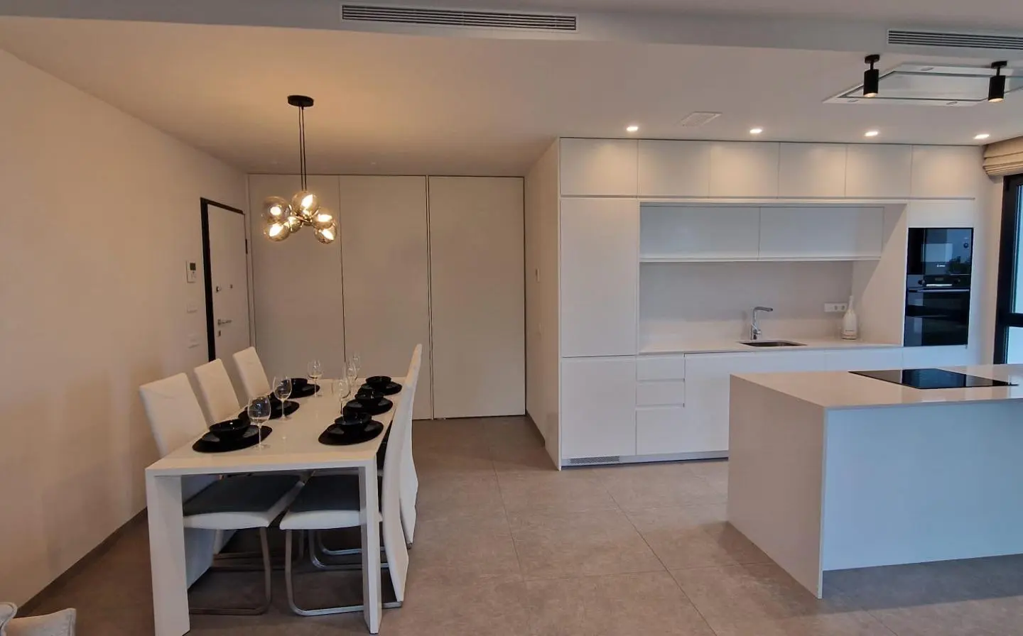 Apartment Of 113 M² In Orihuela, Spain