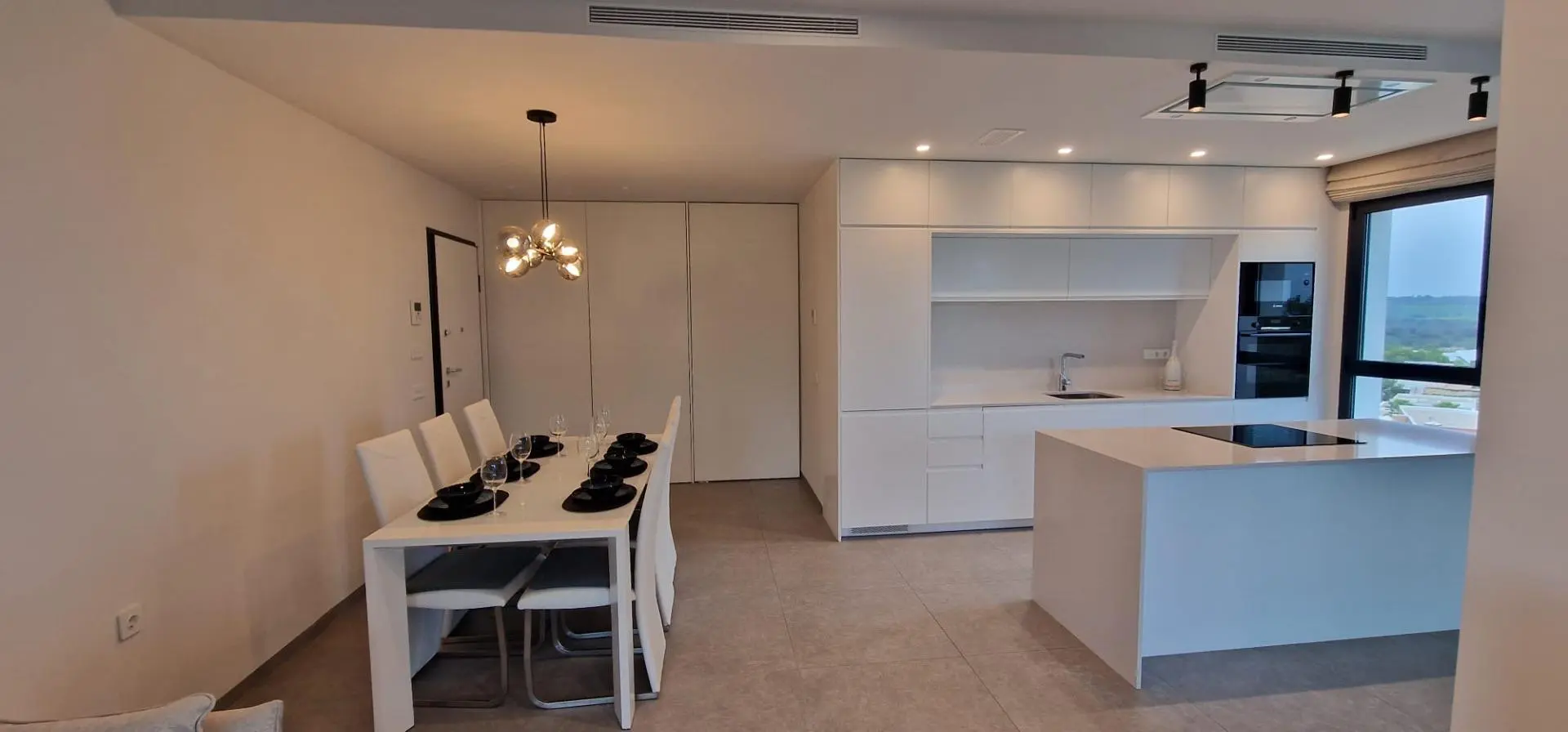 Apartment Of 113 M² In Orihuela, Spain
